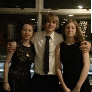 Meet your Posher, Austin